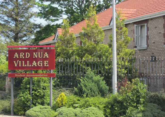 Ard Nua Village