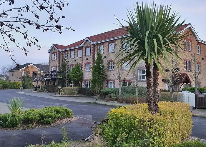 דירה Ard Nua Village *